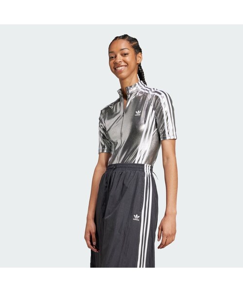 adidas（アディダス）の「Adilenium シーズン 2 ボディスーツ