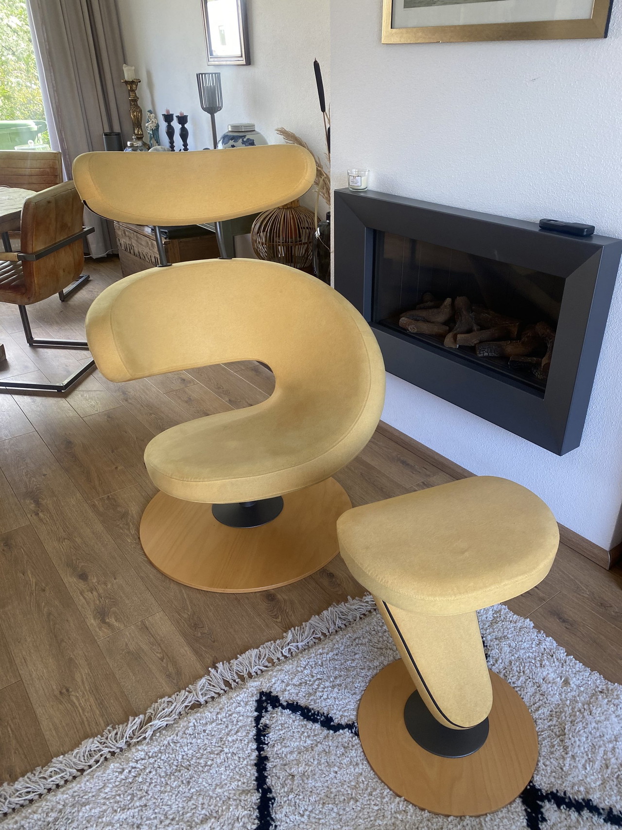 Stokke Varier Peel | €685 | Whoppah