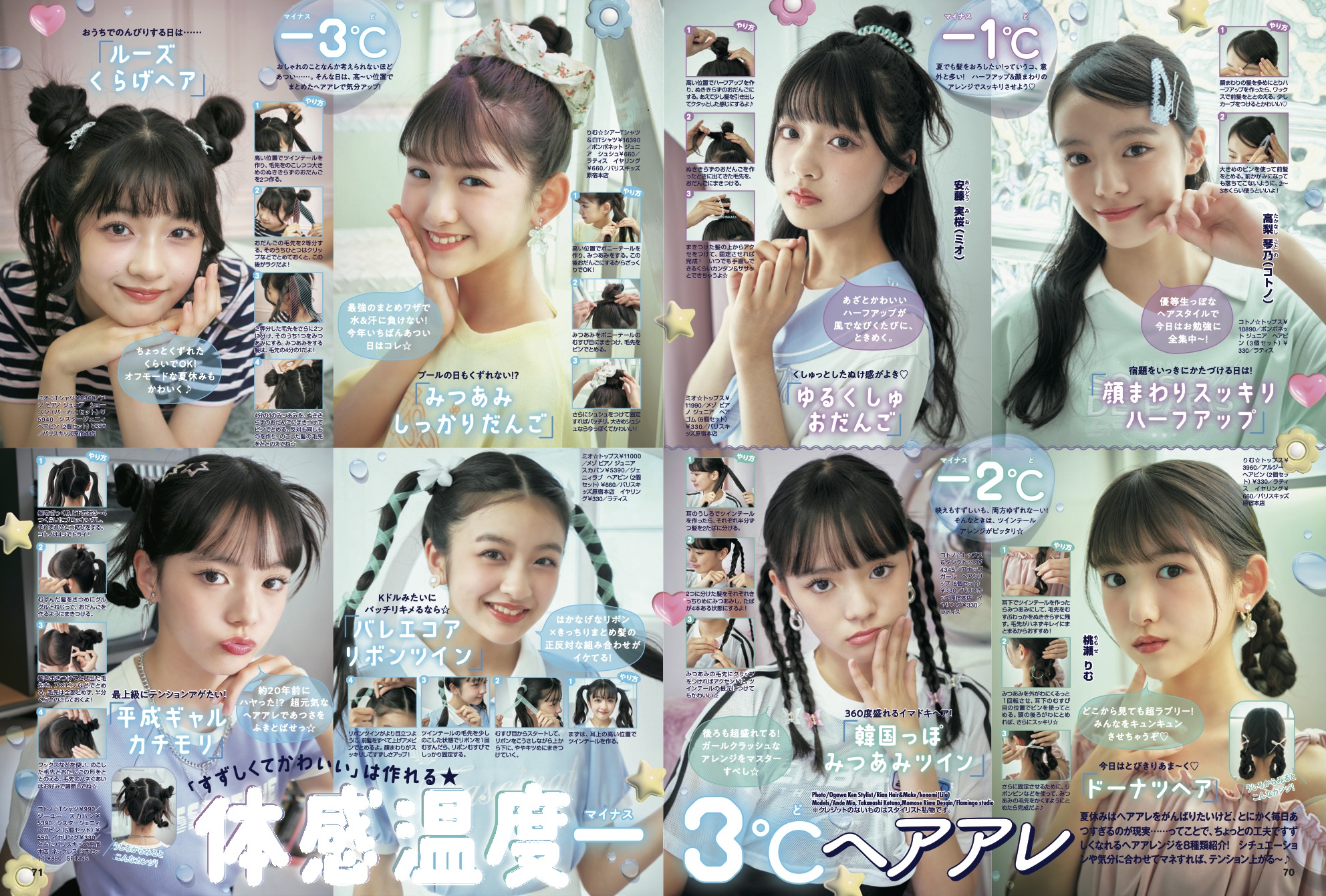 ニコ☆プチ | 小学生ナンバーワンウェブマガジン