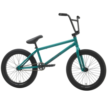 Sunday Gary Young Wavelength Signature ? BMX Completa Profissional