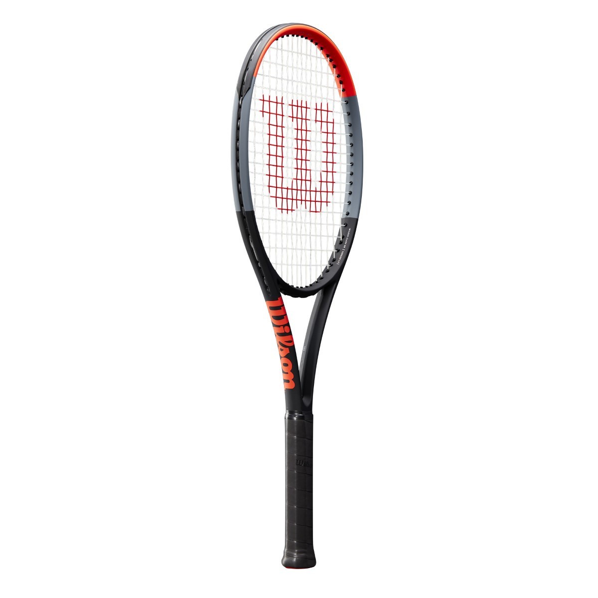 Raquete de Tênis Clash 98 V1.0 16x19 310g - Wilson - TENNIS MATCH