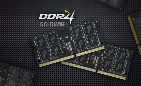 ELITE DDR4 LAPTOP MEMORY 16GB(2x8GB) 3200MHz CL22 | TEAMGROUP