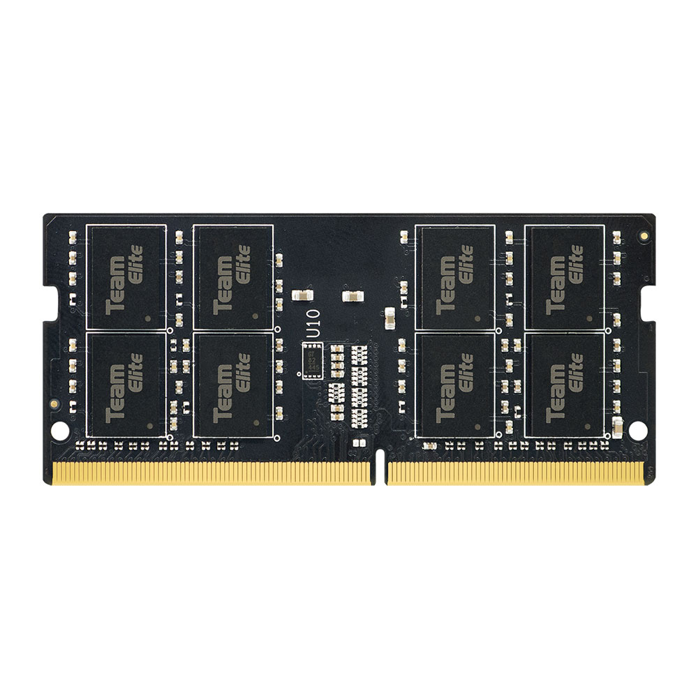 ELITE DDR4 LAPTOP MEMORY 16GB(1x16GB) 3200MHz CL22 | TEAMGROUP