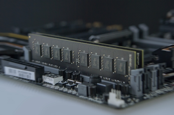 ELITE DDR4 DESKTOP MEMORY 16GB(2x8GB) 2666MHz CL19 | TEAMGROUP