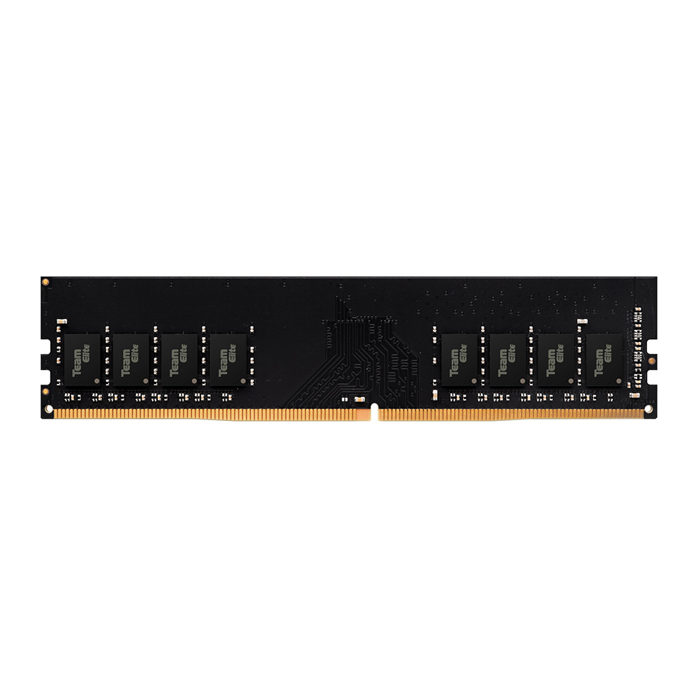 ELITE DDR4 DESKTOP MEMORY 8GB(1x8GB) 3200MHz CL22 | TEAMGROUP