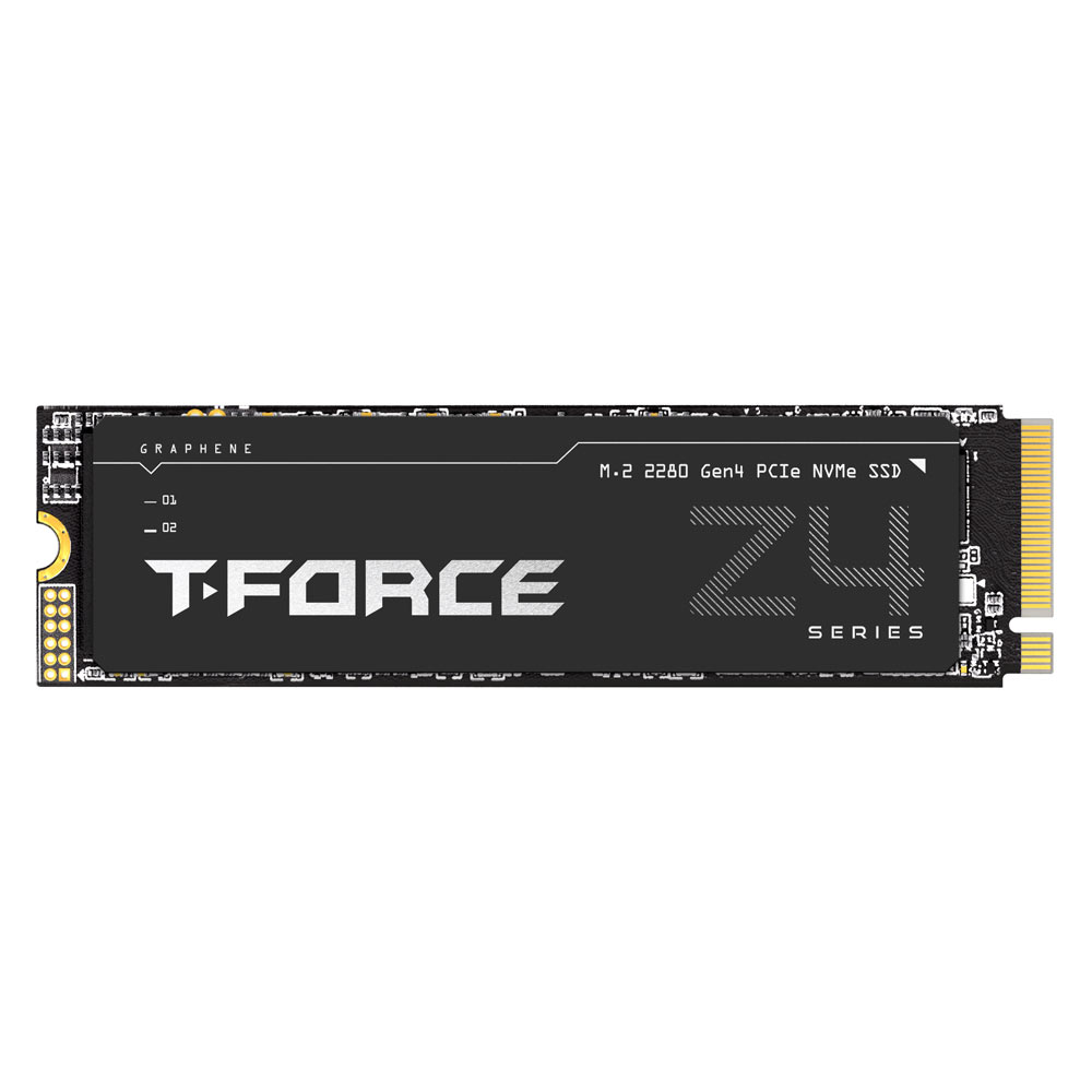 Z44A7 M.2 PCIe 4.0 SSD 1TB - TEAMGROUP