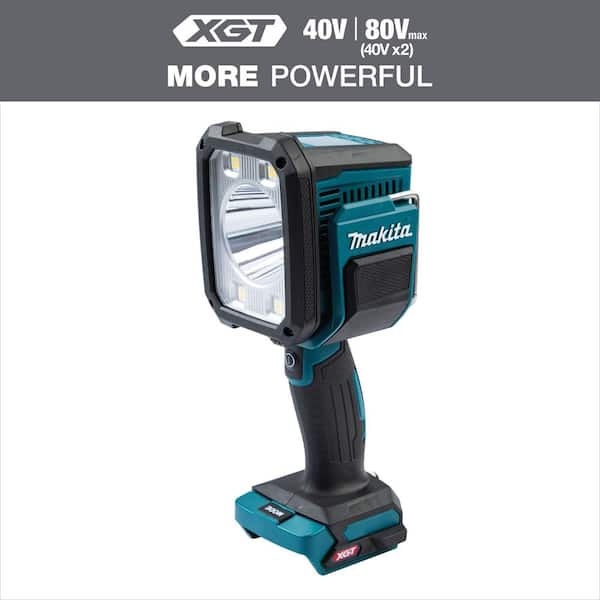 Makita 18V LXT Lithium-Ion Cordless L.E.D. Flashlight / Spotlight