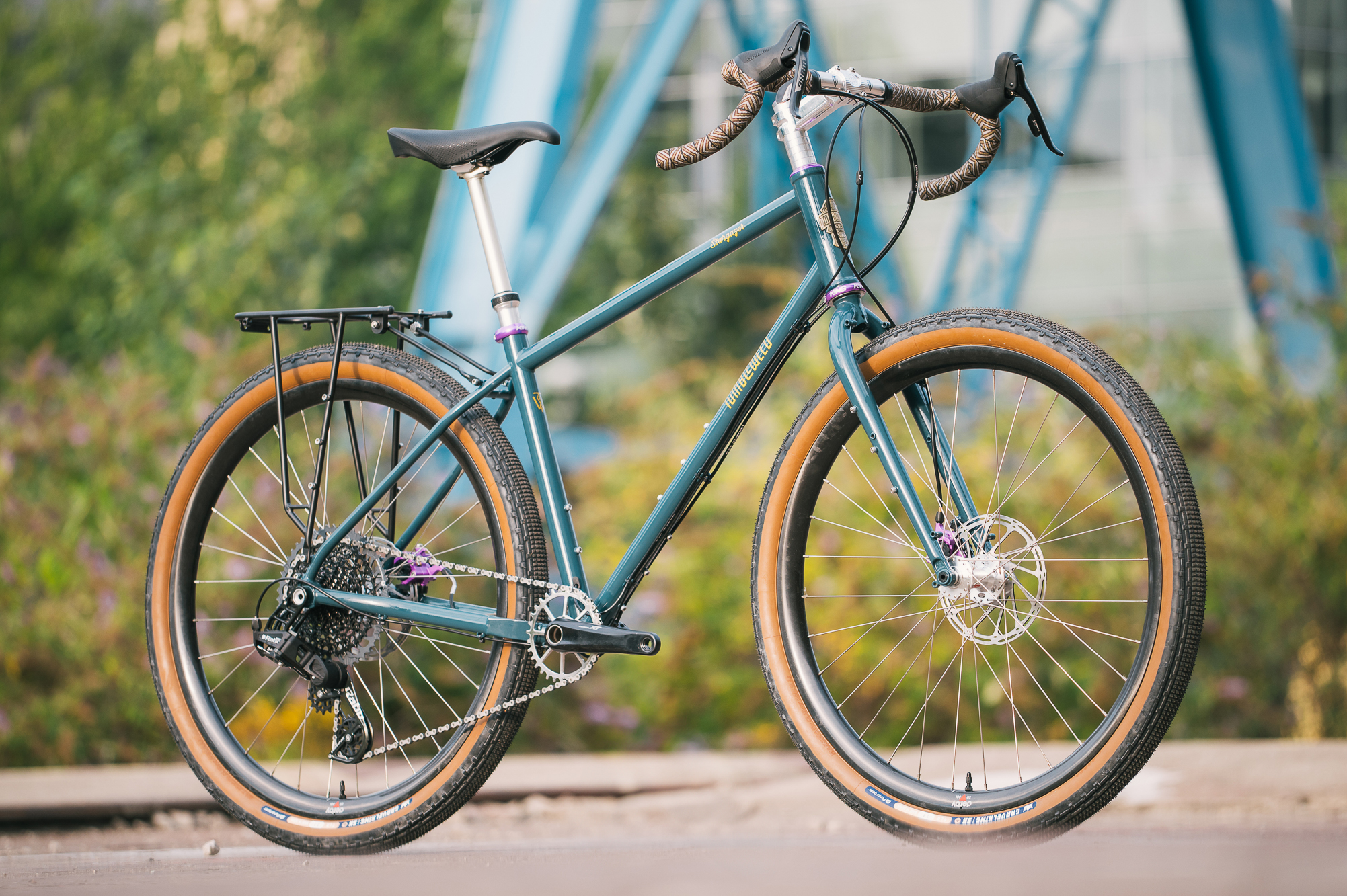 The Updated Tumbleweed Stargazer Gets Geo Tweaks and a UDH | The