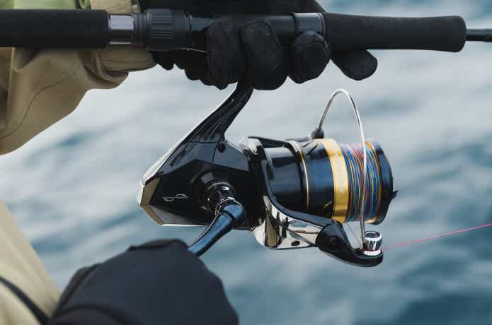 21スフェロスSW 8000HG』をオフショアでインプレ！ 1万円でヒラマサと