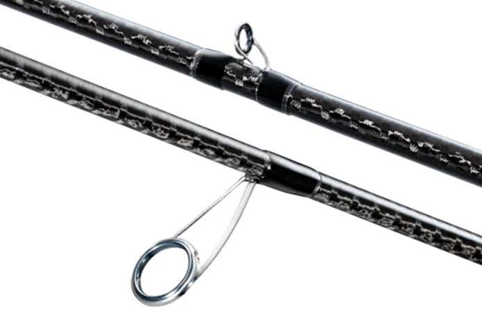 シマノ『ハードロッカーSS』デビュー！ 中堅クラスでもガチスペックの