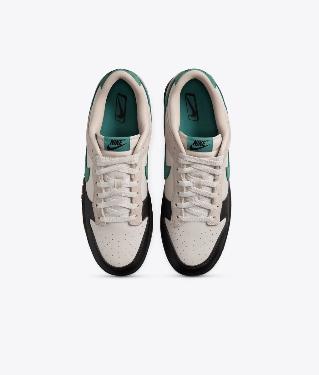 Nike - Dunk Low - VegNonVeg