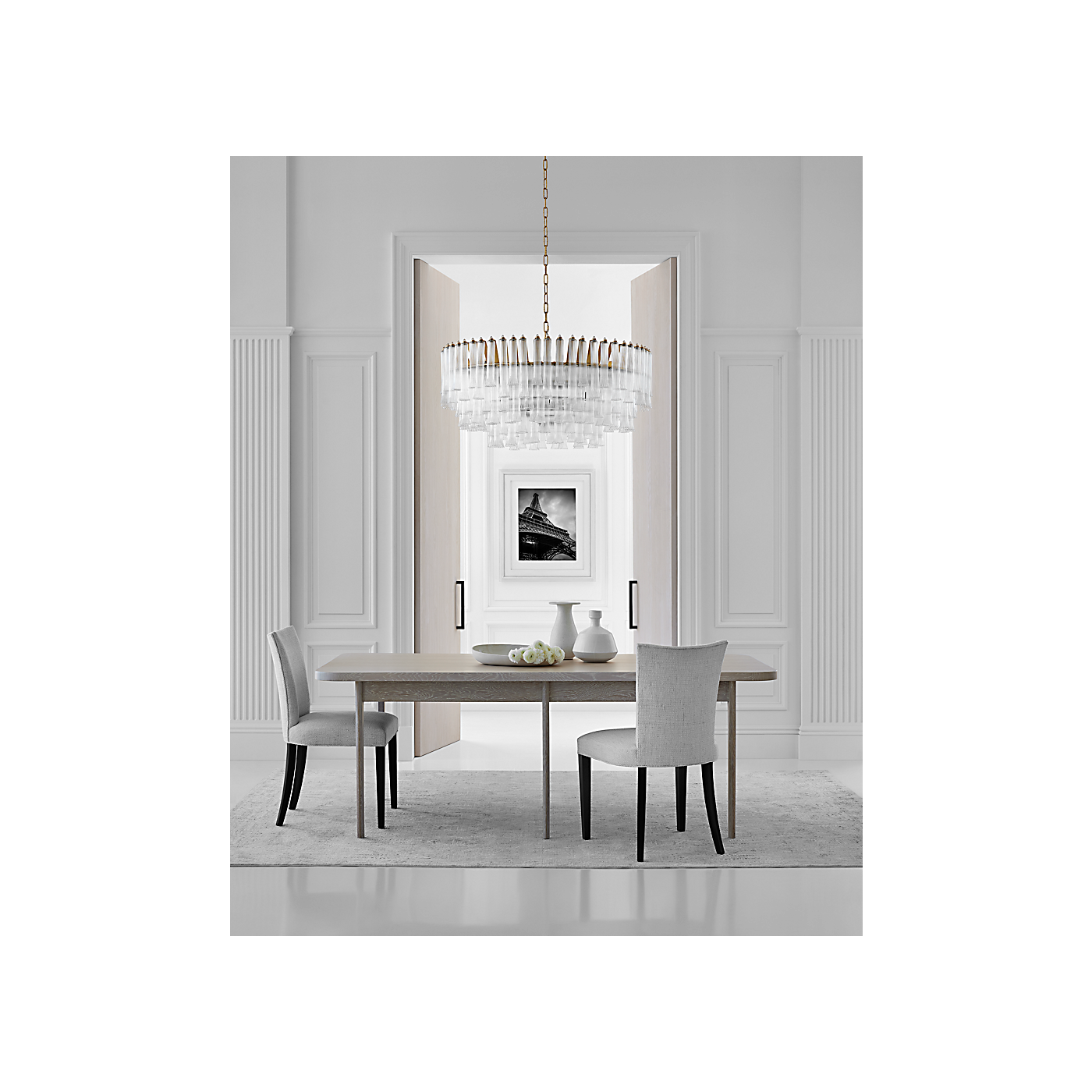 Lorelei X-Large Chandelier - JN5254 | Visual Comfort