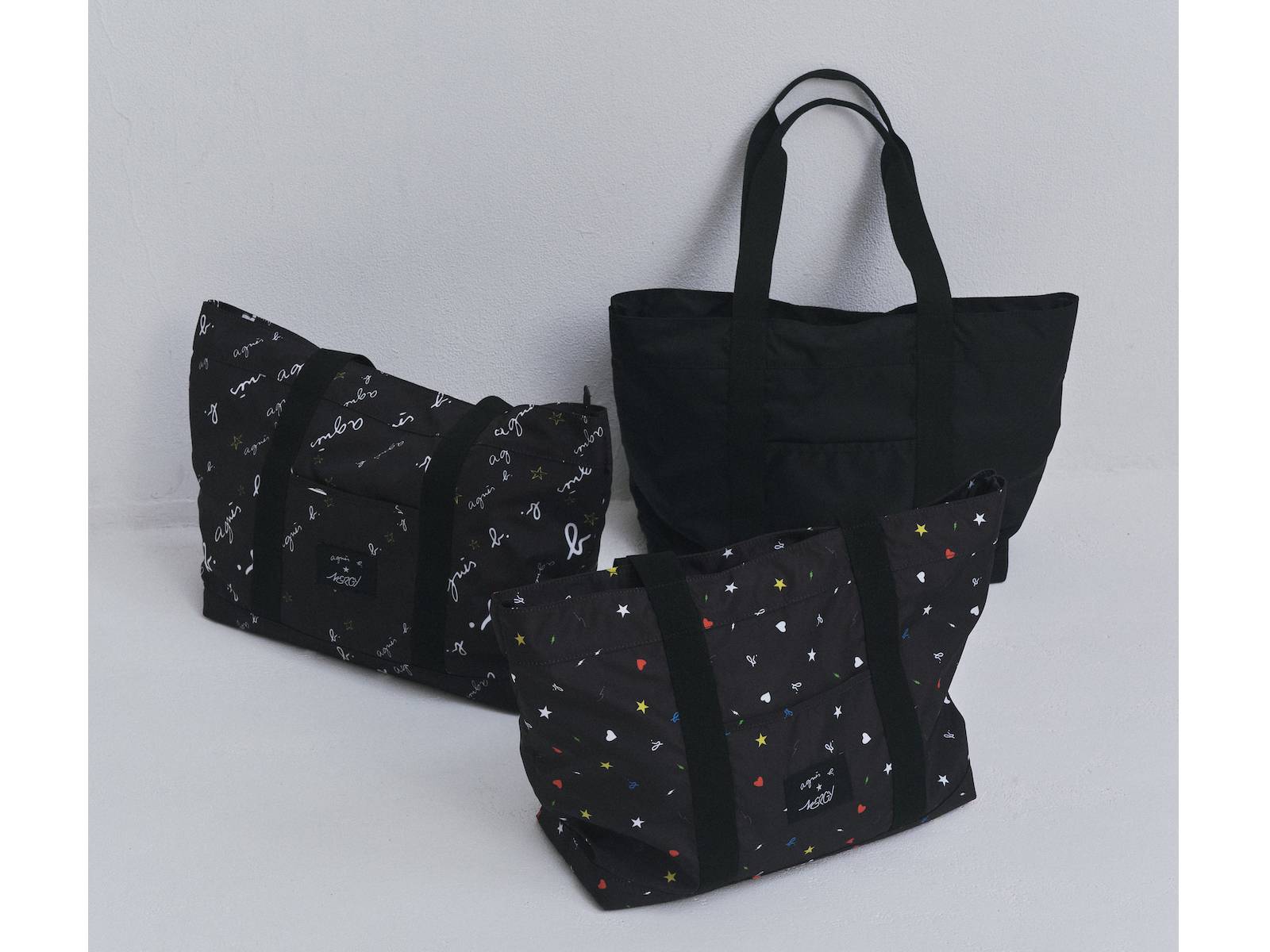 アニエス・ベー ヨガウェア セット アニエス・ベー ヨガウェア セット