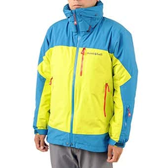 モンベルのスキーウェアの評判・口コミとおすすめ22選まとめ | YAMA