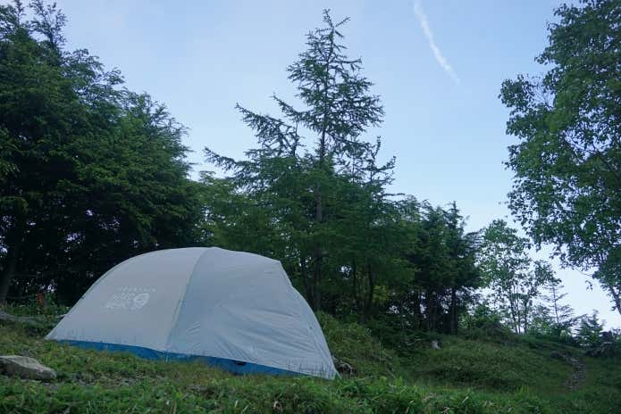 使用実感をガチでレポート！ マウンテンハードウェアの「アスペクト2