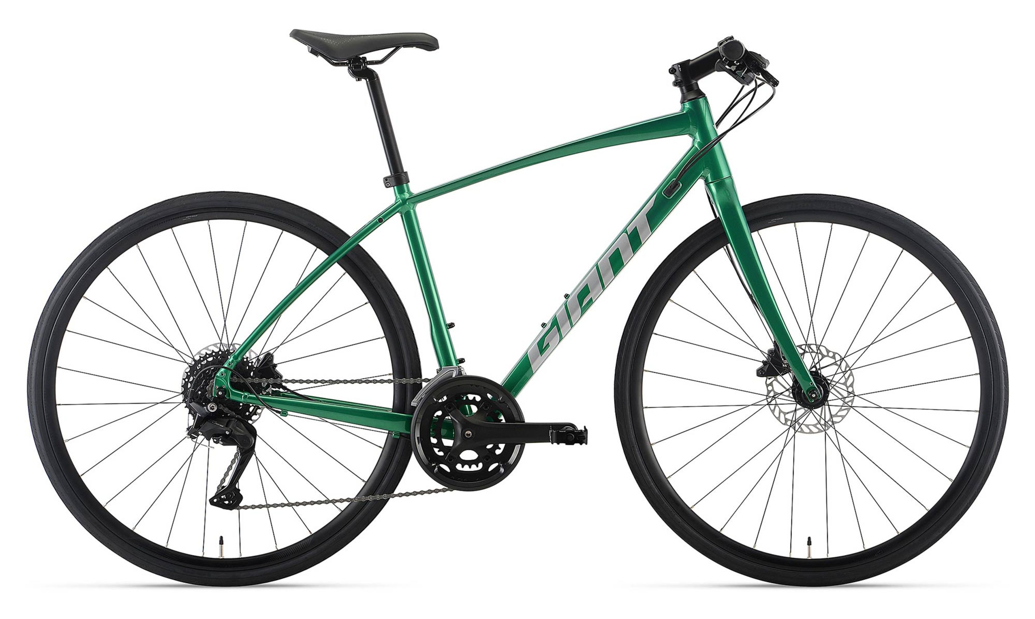 2025モデル】GIANT(ジャイアント)のクロスバイクを紹介 | ESCAPE