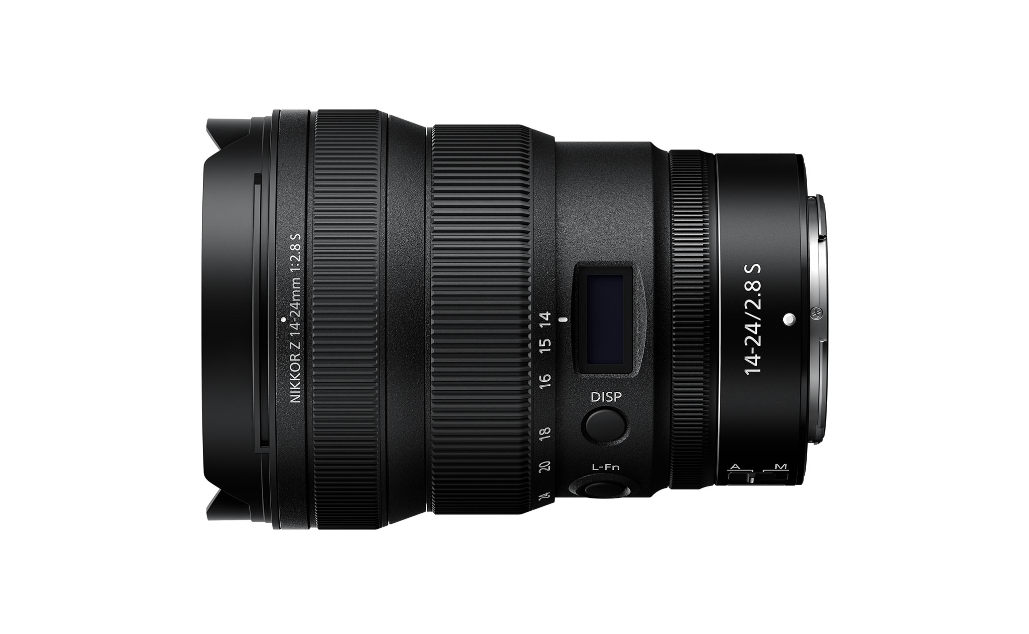 NIKKOR Z 14-24mm f/2.8 S | Z mount Lenses | Nikon Consumer