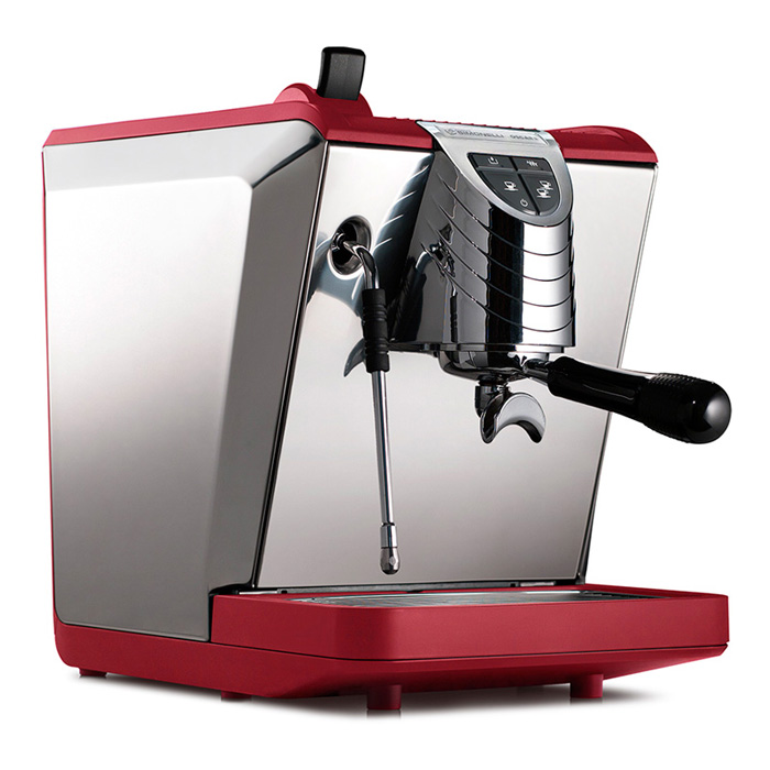 nuova simonelli OSCR2 ご家庭・オフイス・小規模店舗向けの本格的