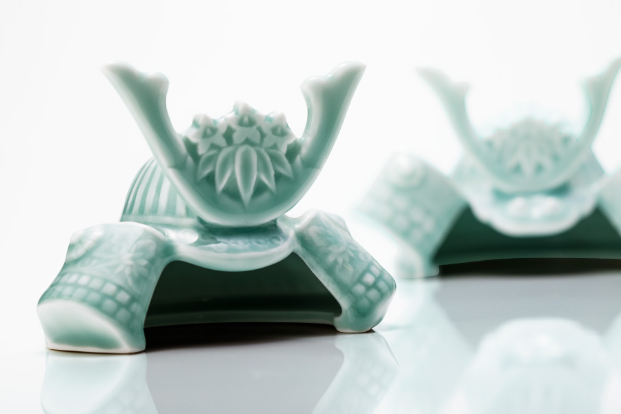 鍋島虎仙窯 - 秘窯の里伊万里大川内山へ日本の伝統工芸品伊万里焼