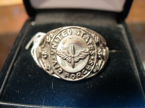 バズリクソンズ、シルバーリング！ | JUNKY STYLE | ジャンキー