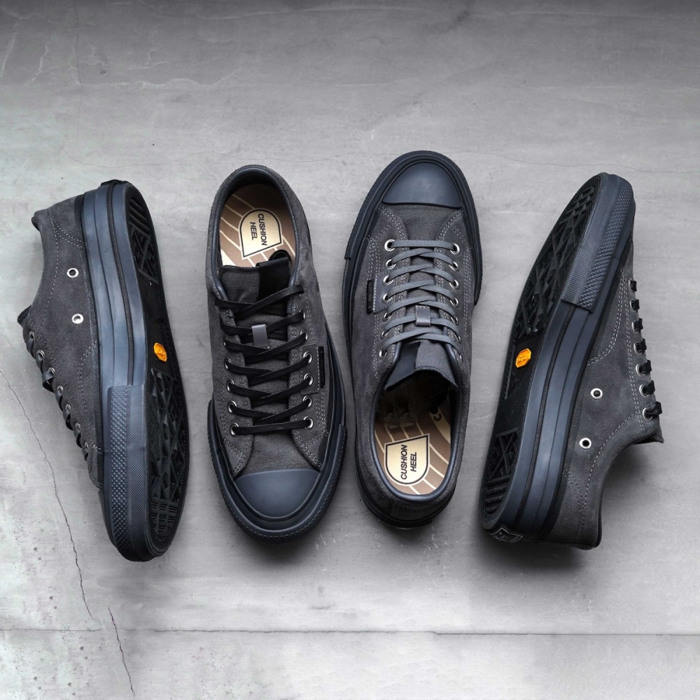 CONVERSE ADDICT × N.HOOLYWOOD COMPILE | 1989 Men's Blog