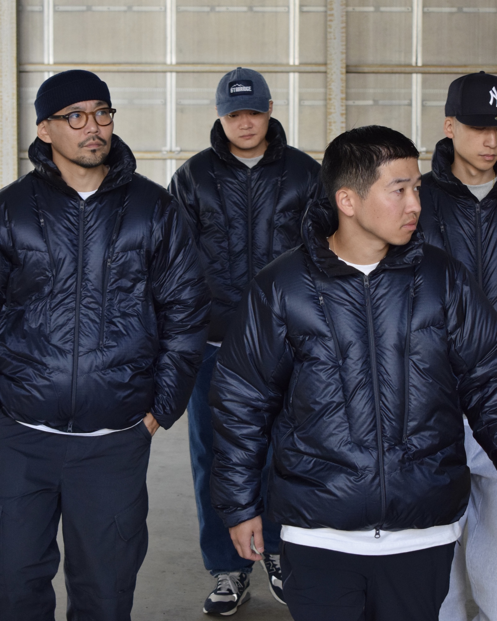 たくさんのご応募ありがとうございました!! | the Apartment