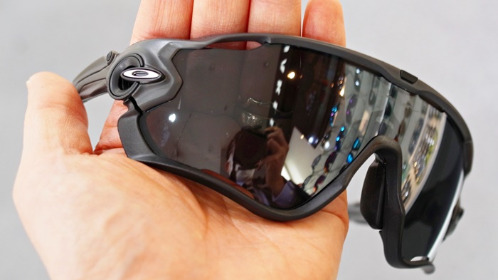 OAKLEY新レンズカラー”PRIZM SLATE”】 | HAYASHI-MEGANE BLOG(2)