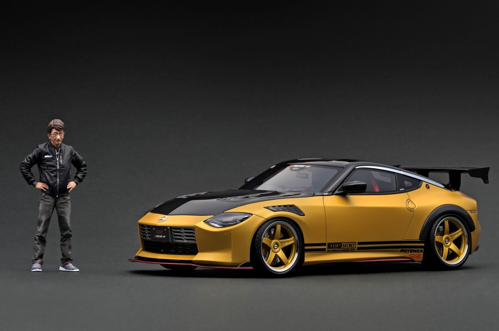 東京オートサロン2025」会場限定モデル その② | ignition model