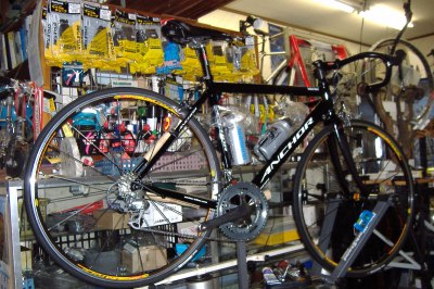 08モデル ANCHOR RA5 | 高垣自転車店商品情報