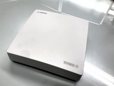 YAMAHA(ヤマハ) 無線アクセスポイント WLX222を設置しました。 | ネオ