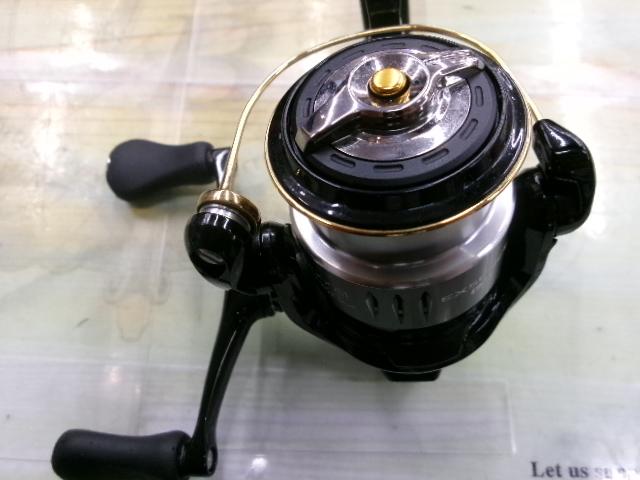 15エクスセンスLB C2000MDH｜＠ベリーネット 日本最大新品中古釣具WEB