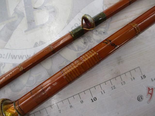 バンブーロッド｜＠ベリーネット 日本最大新品中古釣具WEBショップ