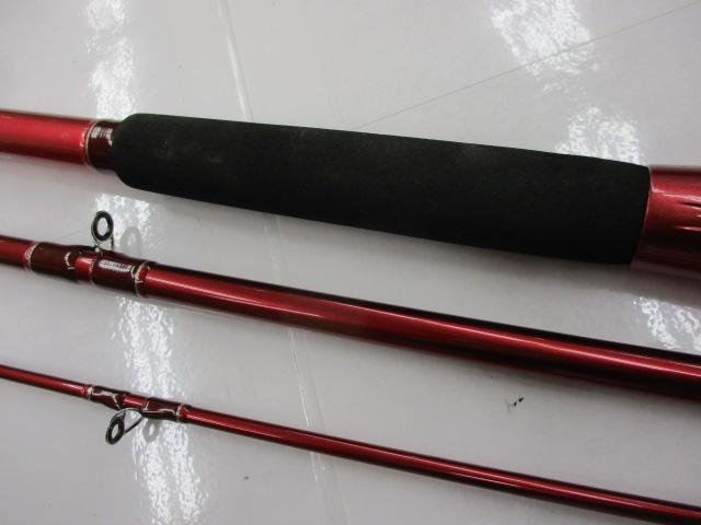 シーフレックス64 50-360｜＠ベリーネット 日本最大新品中古釣具WEB