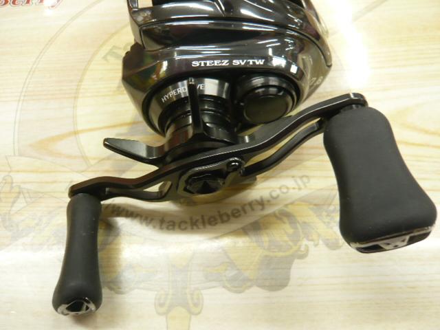 24スティーズ SV TW 100HL｜＠ベリーネット 日本最大新品中古釣具WEB