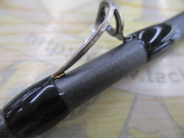 エギグランドトライバル EGTS-83ex ti｜＠ベリーネット 日本最大新品