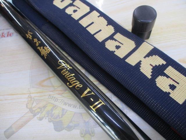がま鮎ヴィンテージV-Ⅱ 硬中硬90｜＠ベリーネット 日本最大新品中古