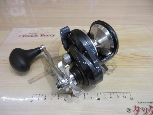 20トリウム 2000HG｜＠ベリーネット 日本最大新品中古釣具WEBショップ