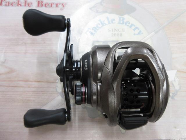 スコーピオンBFS XG LH｜＠ベリーネット 日本最大新品中古釣具WEBショップ