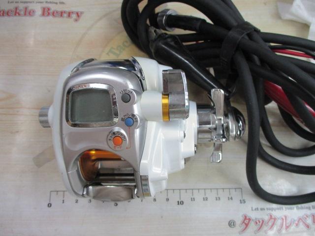 レオブリッツ 270MM｜＠ベリーネット 日本最大新品中古釣具WEBショップ