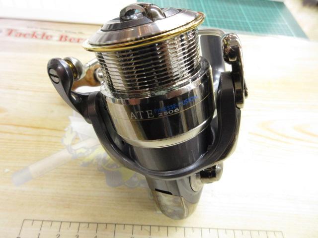 セルテート 2506フィネスカスタム｜＠ベリーネット 日本最大新品中古