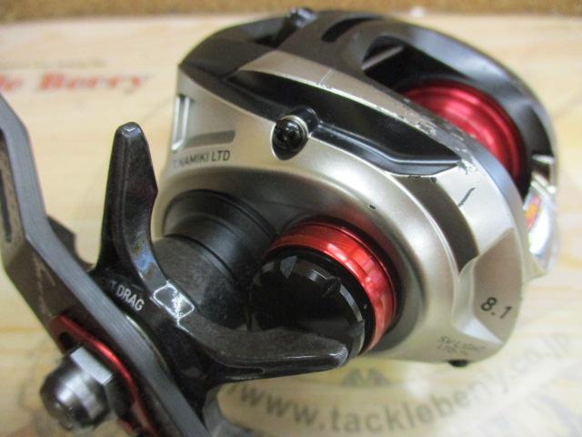SVライトリミテッド 8.1L-TN｜＠ベリーネット 日本最大新品中古釣具WEB
