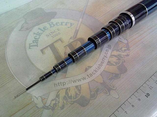 スペシャル競MI 90NM H2.75｜＠ベリーネット 日本最大新品中古釣具WEB