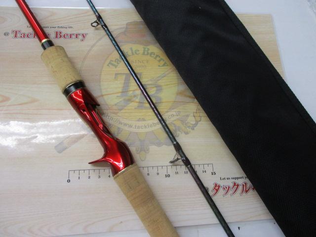 18ワールドシャウラ 1652R-3｜＠ベリーネット 日本最大新品中古釣具WEB