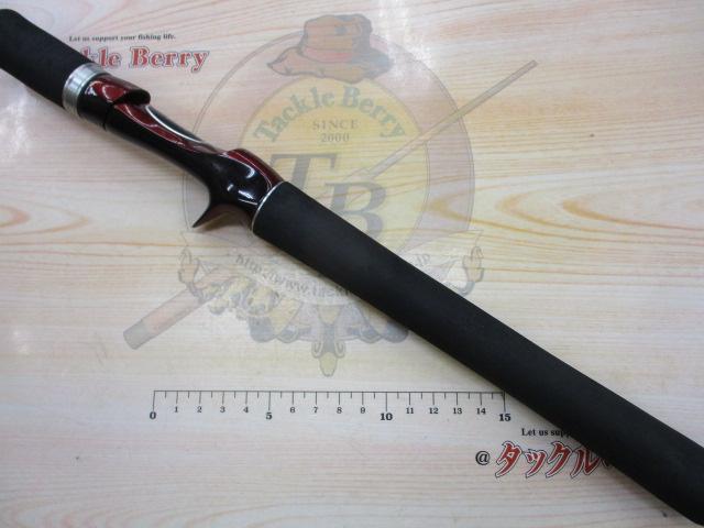 12スコーピオンXT 1652R-2｜＠ベリーネット 日本最大新品中古釣具WEB