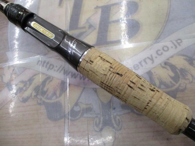 カレイドインスピラーレ TKIC-67MHST-R/トーナメント スティングレイ