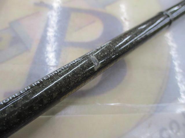 カレイドインスピラーレ TKIC-67MHST-R/トーナメント スティングレイ