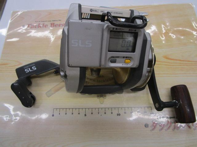 デジタナSLSレバードラグGT5000｜＠ベリーネット 日本最大新品中古釣具