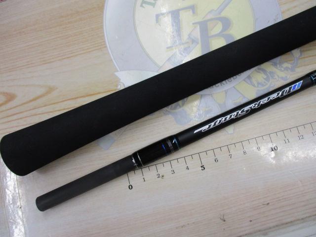 デッキステージタチウオテンヤ M180｜＠ベリーネット 日本最大新品中古