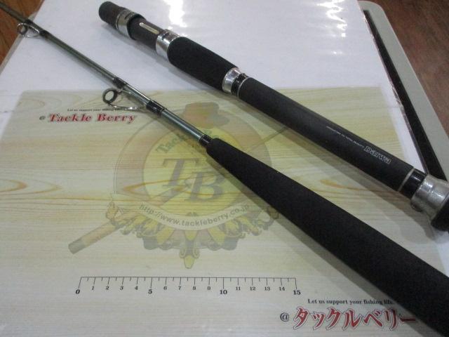 リーディング-X ゴウイン 240H｜＠ベリーネット 日本最大新品中古釣具