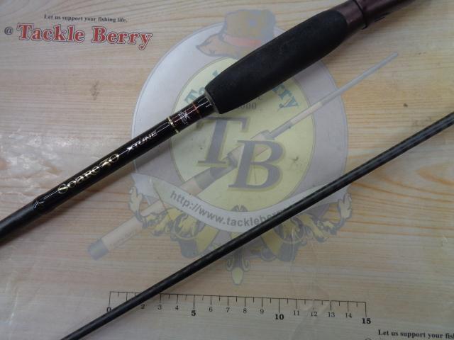 ソアレエクスチューン S803ULT30｜＠ベリーネット 日本最大新品中古